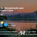 Clínica de Recuperação que Aceita CASSI em Araricá -RS