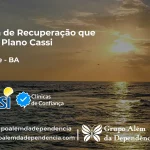 Clínica de Recuperação que Aceita CASSI em Aratuípe -BA