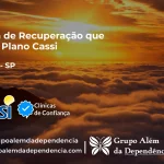 Clínica de Recuperação que Aceita CASSI em Arealva -SP