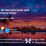 Clínica de Recuperação que Aceita CASSI em Ariranha do Ivaí -PR