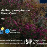 Clínica de Recuperação que Aceita CASSI em Ataléia -MG