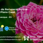 Clínica de Recuperação que Aceita CASSI em Atílio Vivácqua -ES