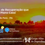 Clínica de Recuperação que Aceita CASSI em Aurora do Pará -PA