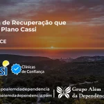 Clínica de Recuperação que Aceita CASSI em Baixio -CE