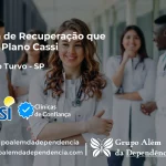 Clínica de Recuperação que Aceita CASSI em Barra do Turvo -SP