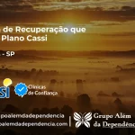 Clínica de Recuperação que Aceita CASSI em Batatais -SP