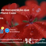 Clínica de Recuperação que Aceita CASSI em Belém -PA
