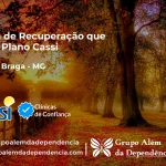 Clínica de Recuperação que Aceita CASSI em Belmiro Braga -MG