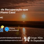 Clínica de Recuperação que Aceita CASSI em Berilo -MG