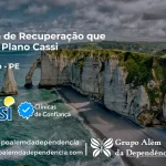 Clínica de Recuperação que Aceita CASSI em Brejinho -PE