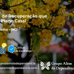 Clínica de Recuperação que Aceita CASSI em Brumadinho -MG