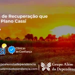 Clínica de Recuperação que Aceita CASSI em Buri -SP