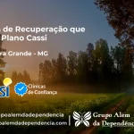 Clínica de Recuperação que Aceita CASSI em Cabeceira Grande -MG