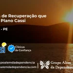 Clínica de Recuperação que Aceita CASSI em Calçado -PE