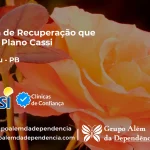 Clínica de Recuperação que Aceita CASSI em Camalaú -PB