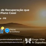 Clínica de Recuperação que Aceita CASSI em Cambará -PR