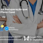 Clínica de Recuperação que Aceita CASSI em Cambira -PR