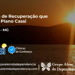 Clínica de Recuperação que Aceita CASSI em Cambuí -MG