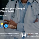Clínica de Recuperação que Aceita CASSI em Campinorte -GO