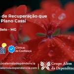 Clínica de Recuperação que Aceita CASSI em Campo Belo -MG