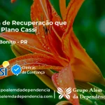 Clínica de Recuperação que Aceita CASSI em Campo Bonito -PR