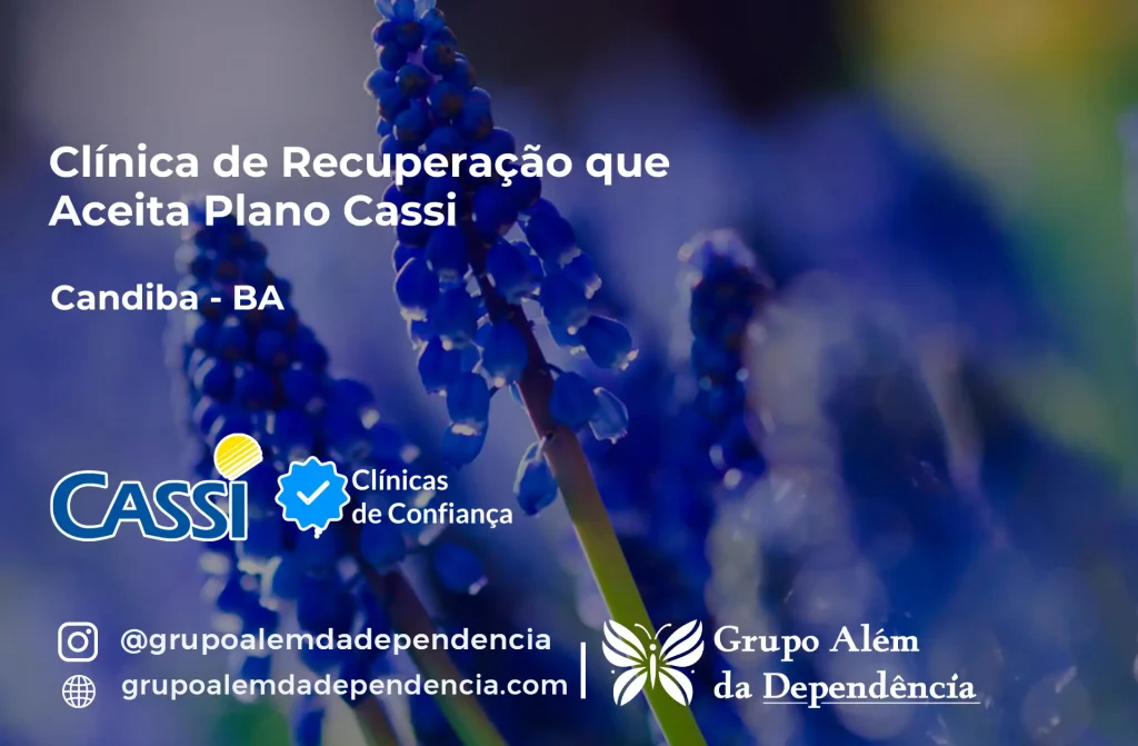 Clínica de Recuperação que Aceita CASSI em Candiba -BA 1 Clínica de Recuperação que Aceita CASSI em Candiba -BA