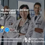 Clínica de Recuperação que Aceita CASSI em Capela -AL