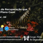 Clínica de Recuperação que Aceita CASSI em Caracaraí -RR