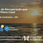Clínica de Recuperação que Aceita CASSI em Carmo da Cachoeira -MG