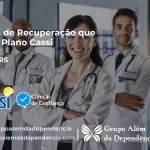 Clínica de Recuperação que Aceita CASSI em Casca -RS