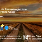 Clínica de Recuperação que Aceita CASSI em Caxias -MA