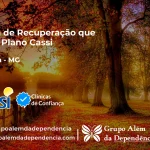 Clínica de Recuperação que Aceita CASSI em Coimbra -MG