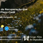 Clínica de Recuperação que Aceita CASSI em Colônia do Gurguéia -PI