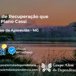 Clínica de Recuperação que Aceita CASSI em Conceição da Aparecida -MG