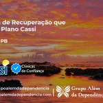Clínica de Recuperação que Aceita CASSI em Conde -PB