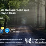 Clínica de Recuperação que Aceita CASSI em Congo -PB