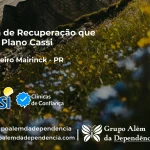 Clínica de Recuperação que Aceita CASSI em Conselheiro Mairinck -PR