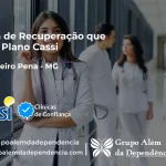 Clínica de Recuperação que Aceita CASSI em Conselheiro Pena -MG