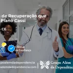 Clínica de Recuperação que Aceita CASSI em Coreaú -CE