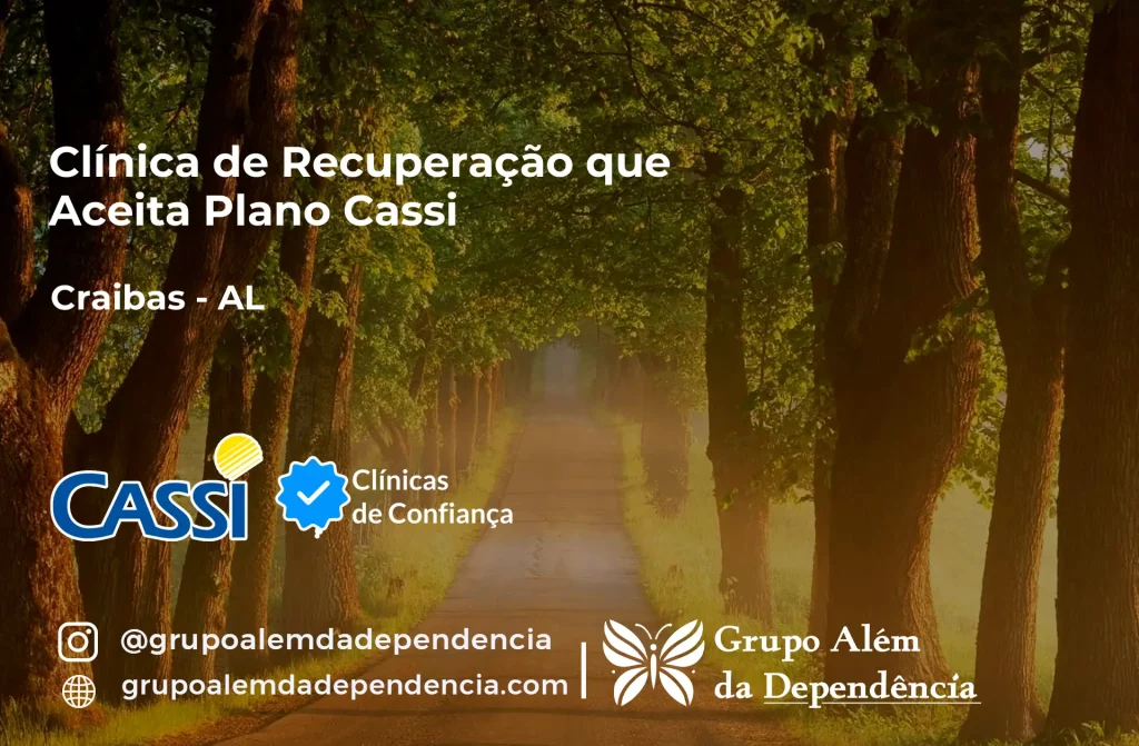 Clínica de Recuperação que Aceita CASSI em Craíbas -AL 1 Clínica de Recuperação que Aceita CASSI em Craíbas -AL