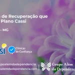 Clínica de Recuperação que Aceita CASSI em Cristina -MG