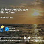 Clínica de Recuperação que Aceita CASSI em Cruz das Almas -BA