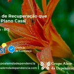 Clínica de Recuperação que Aceita CASSI em Cujubim -RO