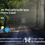Clínica de Recuperação que Aceita CASSI em Curaçá -BA