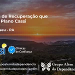 Clínica de Recuperação que Aceita CASSI em Dom Eliseu -PA