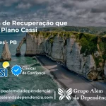 Clínica de Recuperação que Aceita CASSI em Dona Inês -PB