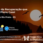 Clínica de Recuperação que Aceita CASSI em Dores do Rio Preto -ES
