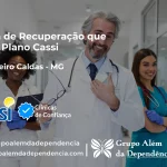 Clínica de Recuperação que Aceita CASSI em Engenheiro Caldas -MG