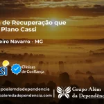 Clínica de Recuperação que Aceita CASSI em Engenheiro Navarro -MG