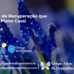 Clínica de Recuperação que Aceita CASSI em Ereré -CE